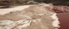 film still showing landscapes where copper is extracted